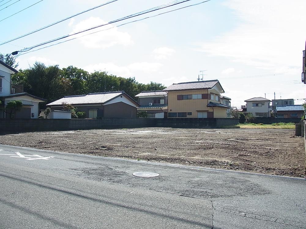 Local photos, including front road