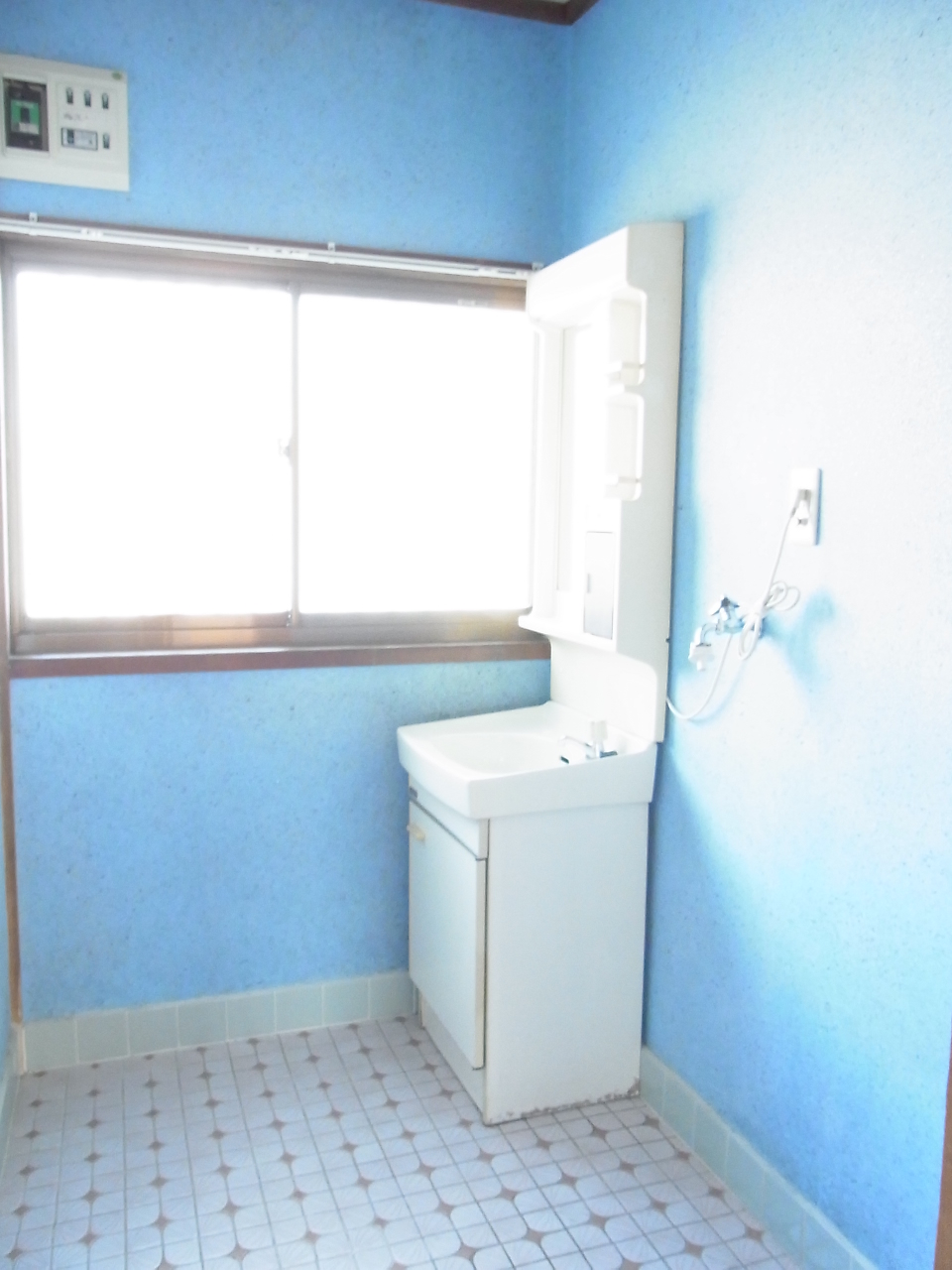 Washroom