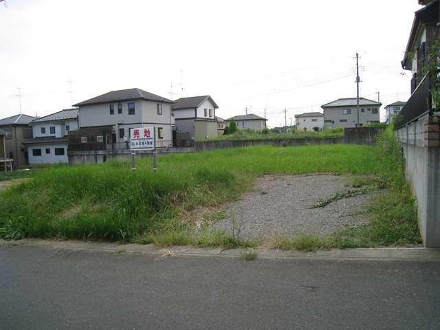 Local land photo