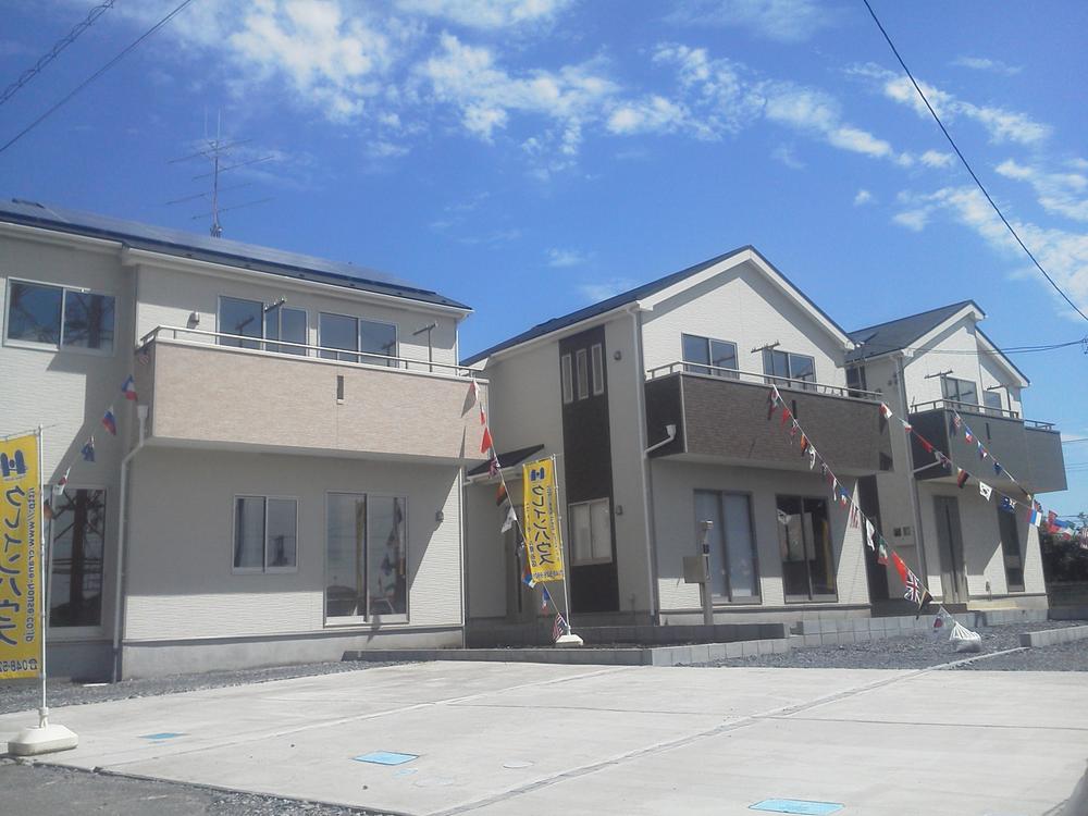 Local appearance photo