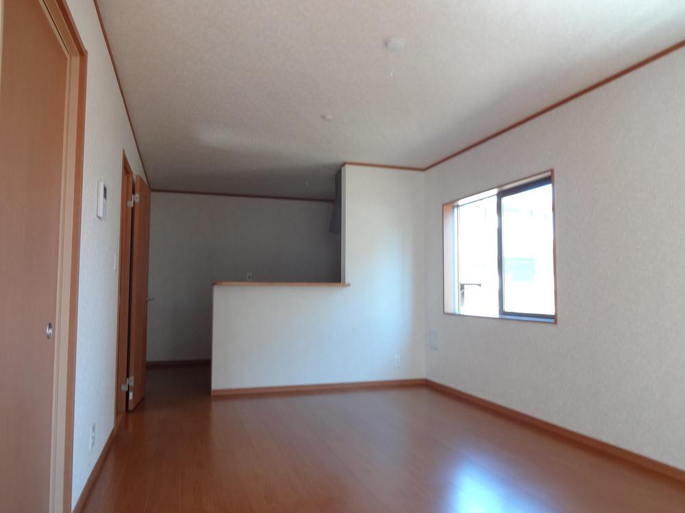 Living. Indoor (September 2013) Shooting