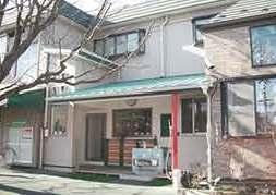 kindergarten ・ Nursery. Horse chestnut to nursery school 280m