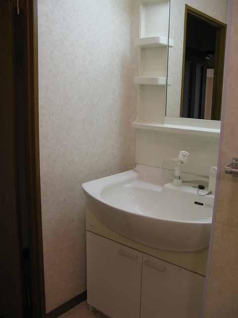 Washroom