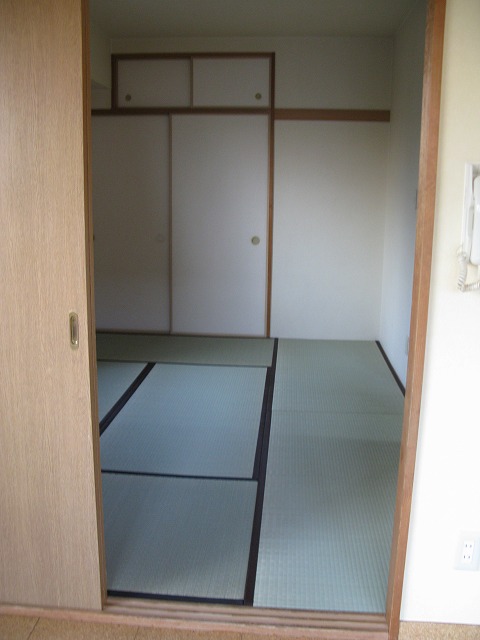 Other room space