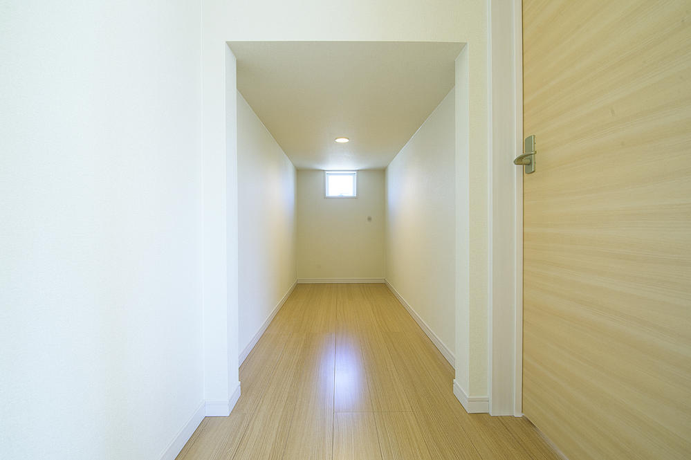 Other introspection.  [Model house] Indoor (10 May 2013) Shooting