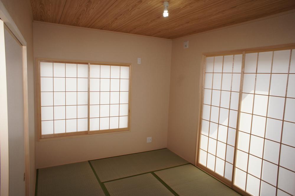 Other introspection. The company specification example