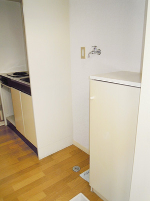 Other Equipment. Entrance