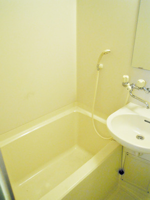 Bath. Bath
