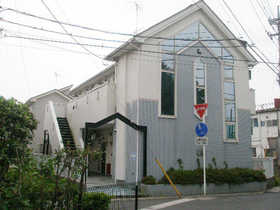 Building appearance