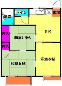 Building appearance