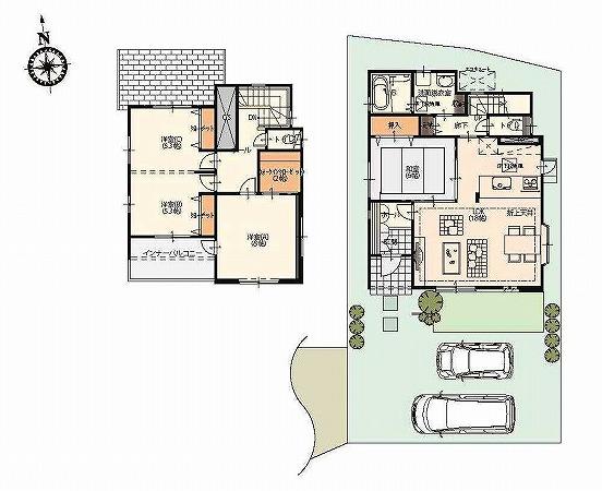 Other. 4 Building Building layout plan