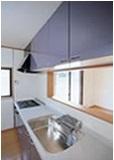 Same specifications photo (kitchen). The company specification example