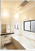 Same specifications photo (bathroom). The company specification example