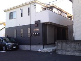 Building appearance