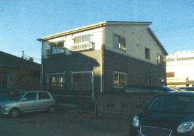 Building appearance