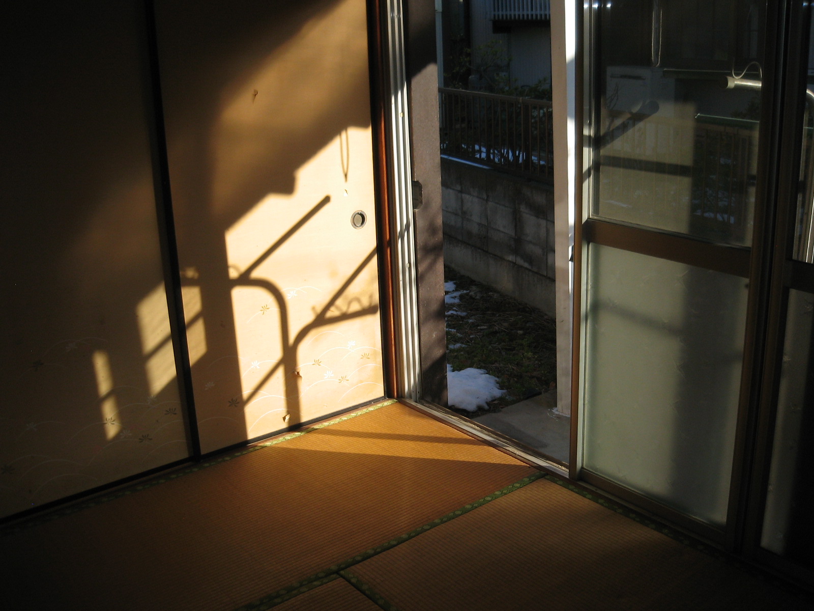 Other room space