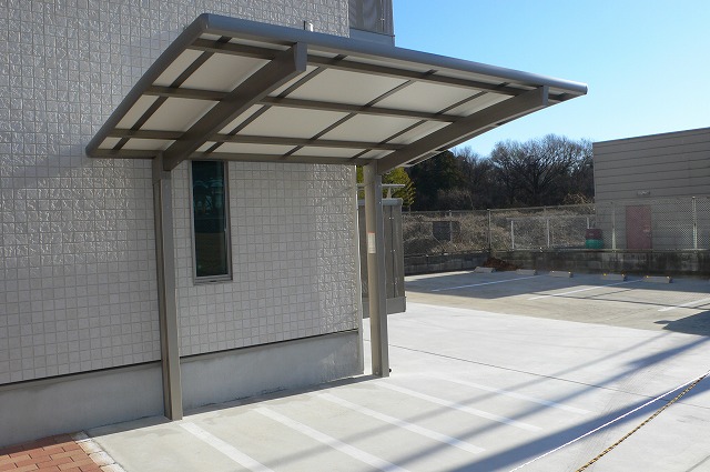 Other common areas