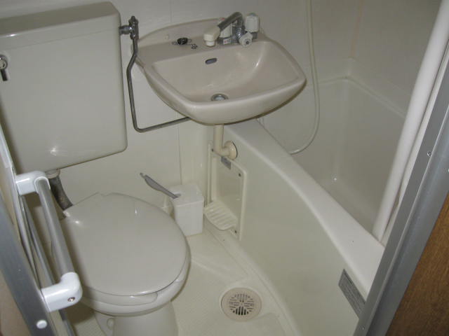 Bath