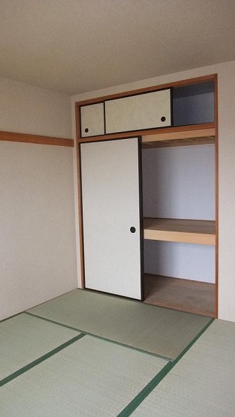 Other room space