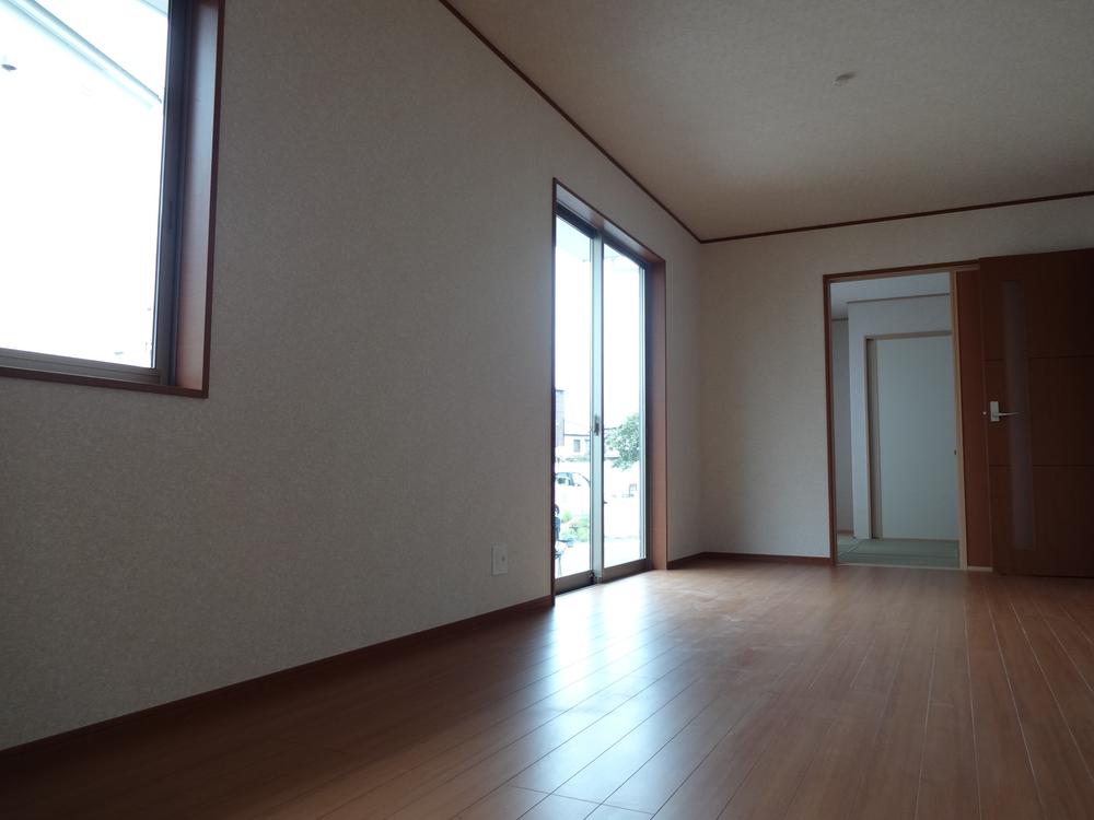 Living. Indoor (September 2013) Shooting