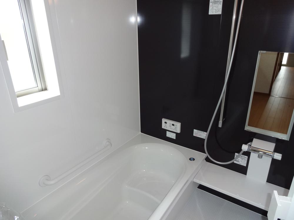 Bathroom. Indoor (September 2013) Shooting