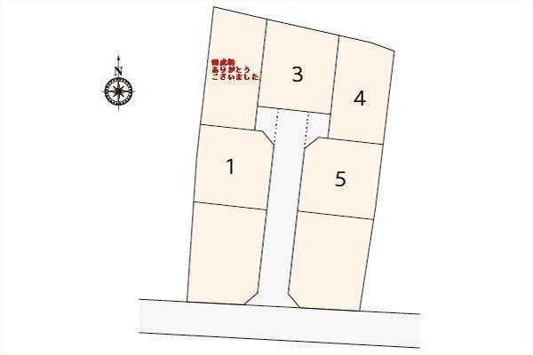The entire compartment Figure. Subdivision whole compartment view