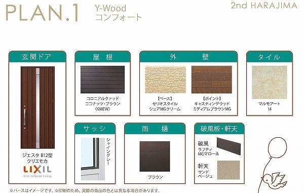 Other. 1 Building Building exterior specifications