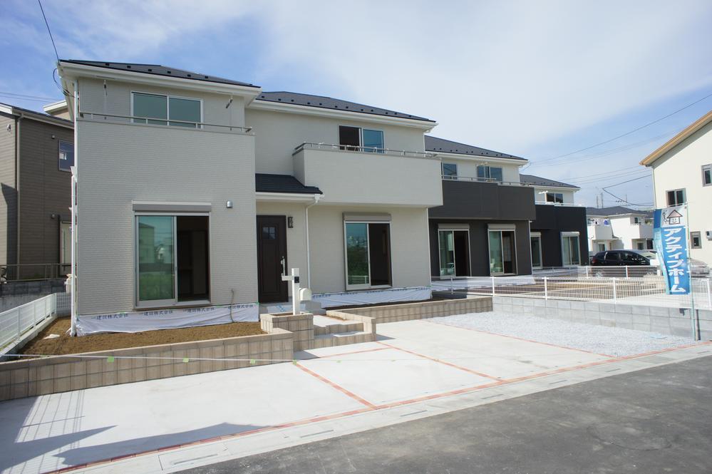 Same specifications photos (appearance). The company construction cases