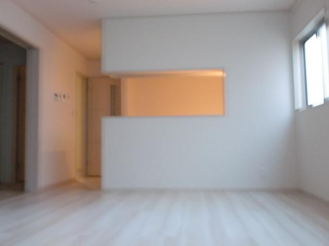 Living. Indoor (12 May 2013) Shooting