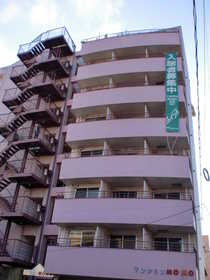 Building appearance