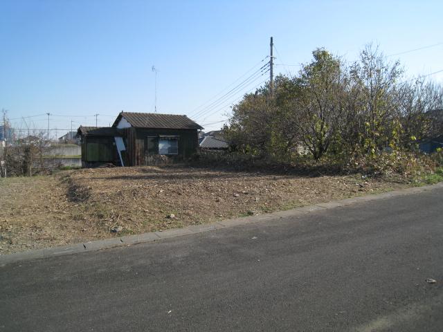 Local land photo