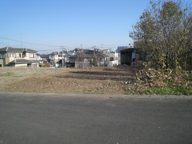 Local land photo