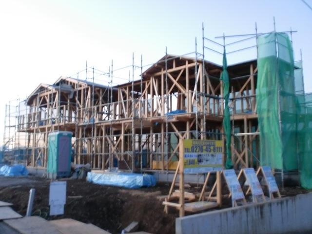 Other local. Local (12 May 2013) Shooting