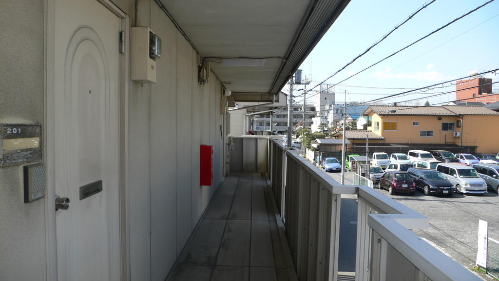 Other common areas