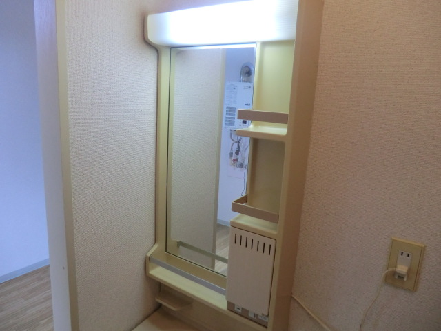Washroom
