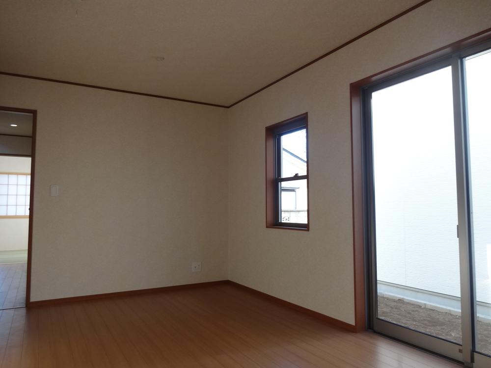 Living. Indoor (11 May 2013) Shooting Building 2