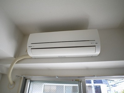 Other. Air conditioning.