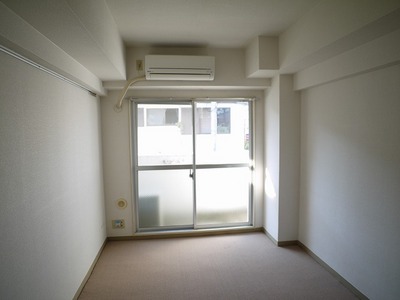 Living and room. Western style room.