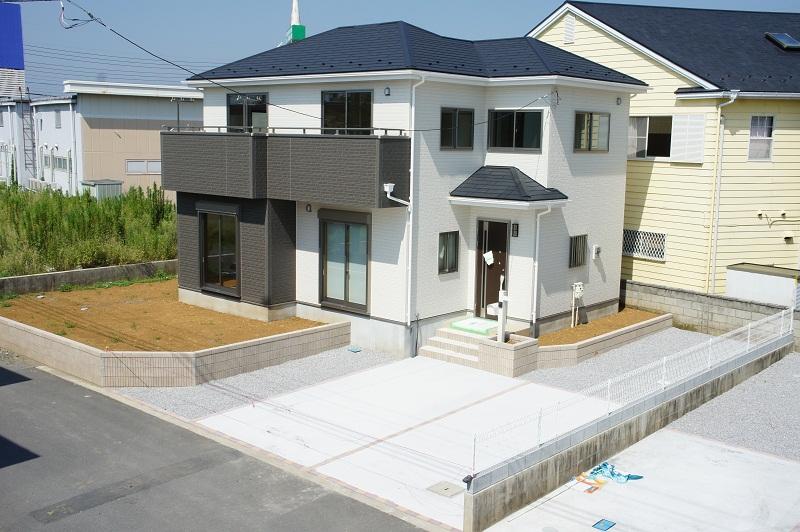 Same specifications photos (appearance). The company construction cases