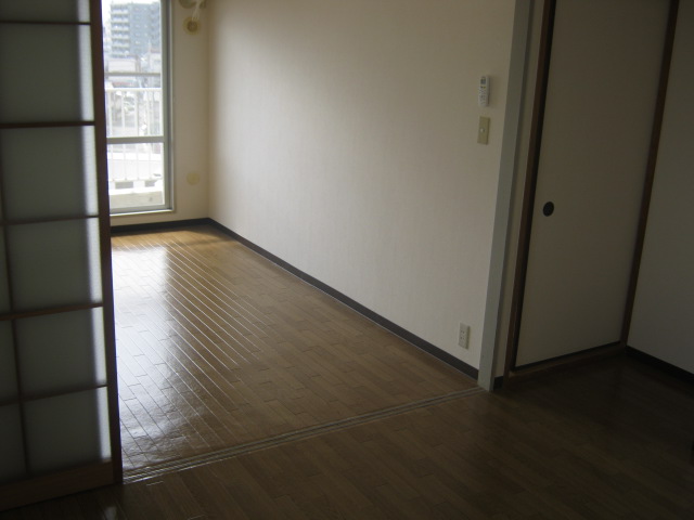 Other room space