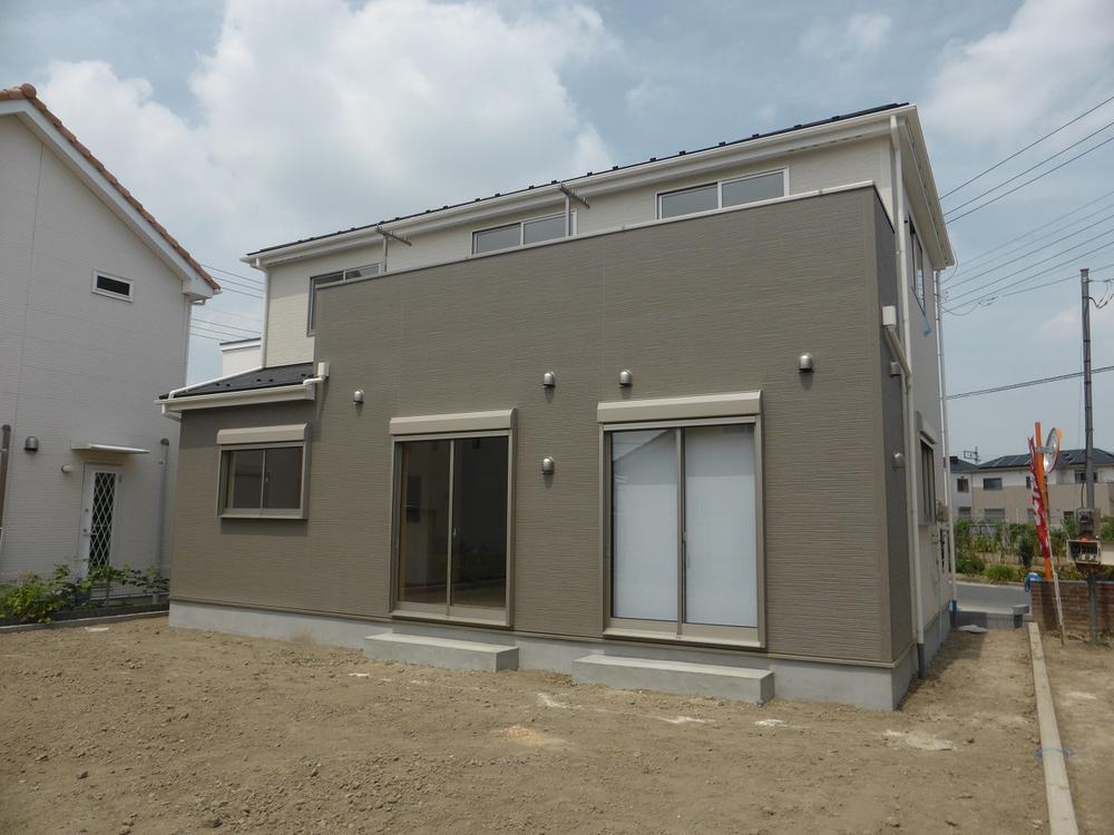 Same specifications photos (appearance). Appearance construction cases. 