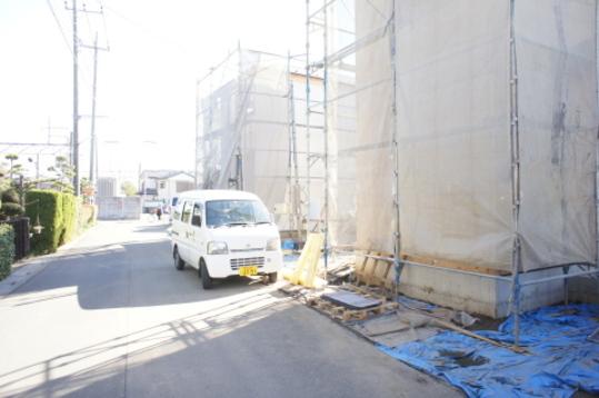 Local appearance photo. Local Photos