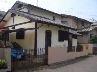 Local land photo. Local (12 May 2013) Shooting