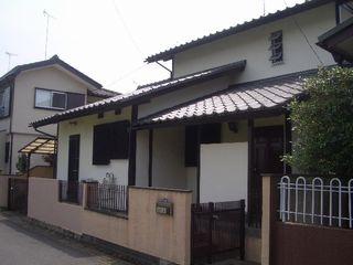 Local land photo. Local (12 May 2013) Shooting