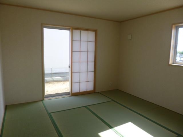 Same specifications photos (Other introspection). Example of construction