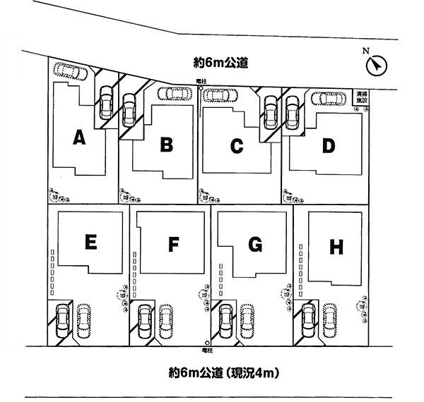 The entire compartment Figure