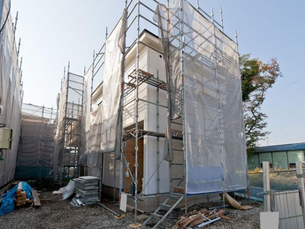 Local appearance photo