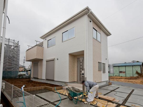 Local appearance photo