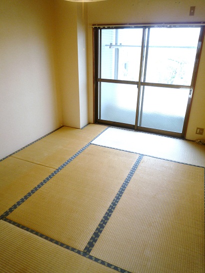 Other. Veranda side Japanese-style room