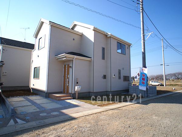 Local appearance photo. A Building